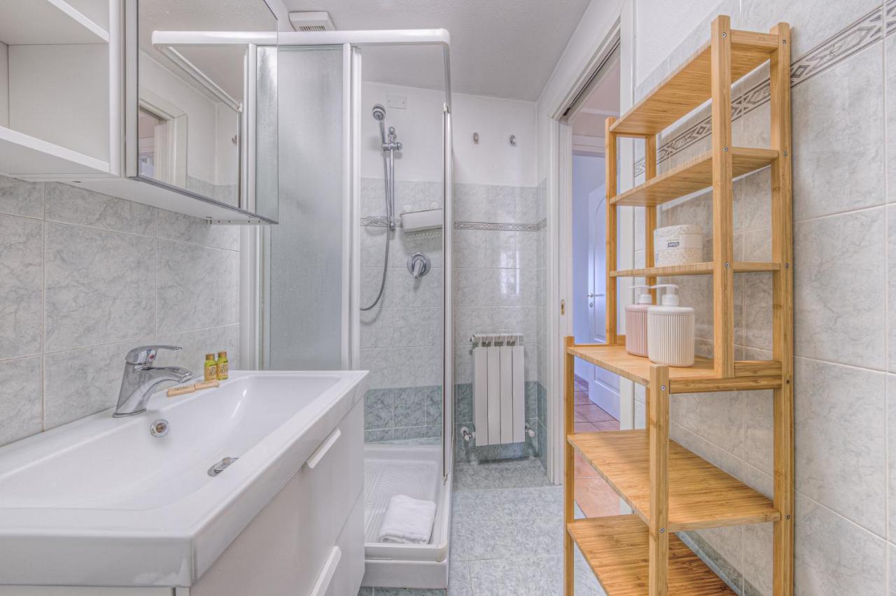 Oro By Portofinohomes Rapallo Buitenkant foto