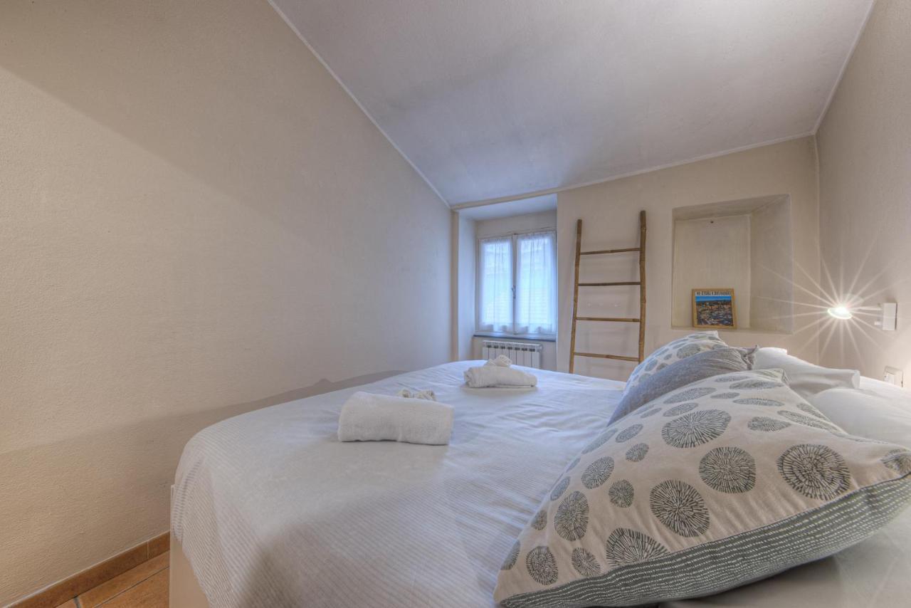 Oro By Portofinohomes Rapallo Buitenkant foto