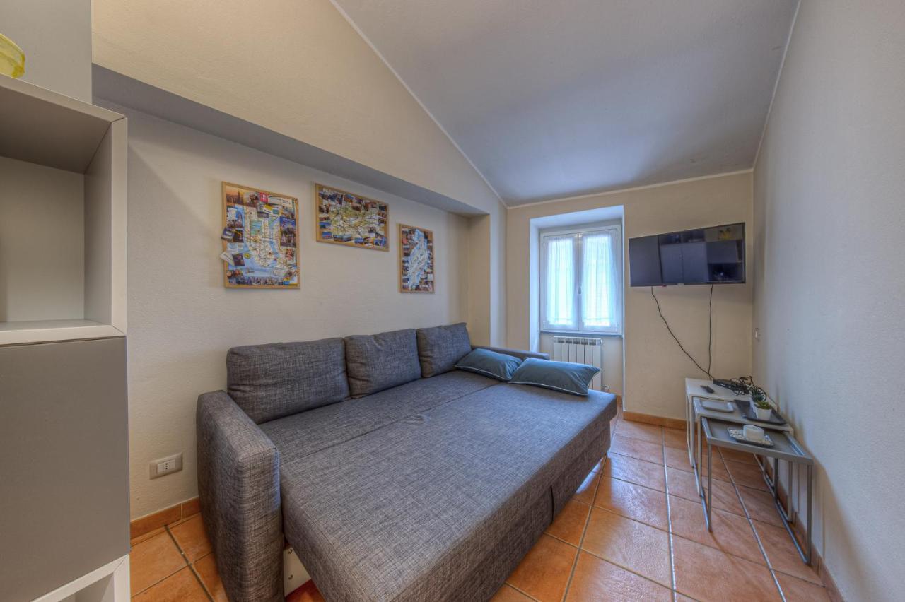 Oro By Portofinohomes Rapallo Buitenkant foto