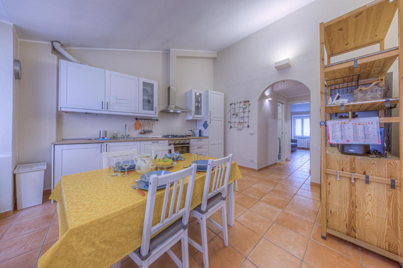 Oro By Portofinohomes Rapallo Buitenkant foto
