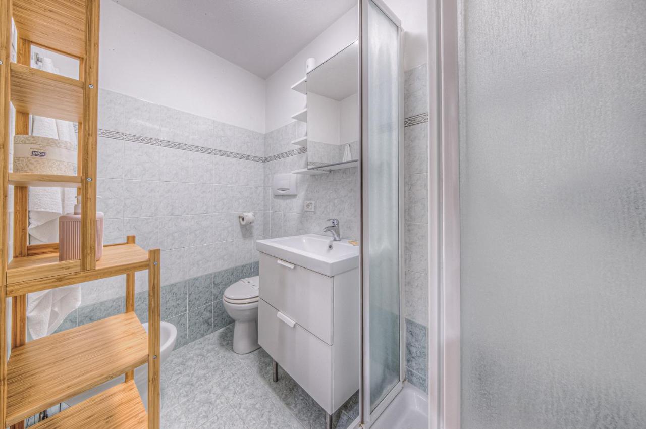Oro By Portofinohomes Rapallo Buitenkant foto