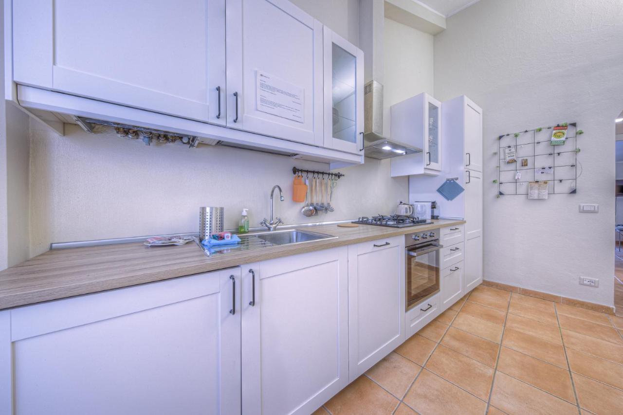 Oro By Portofinohomes Rapallo Buitenkant foto
