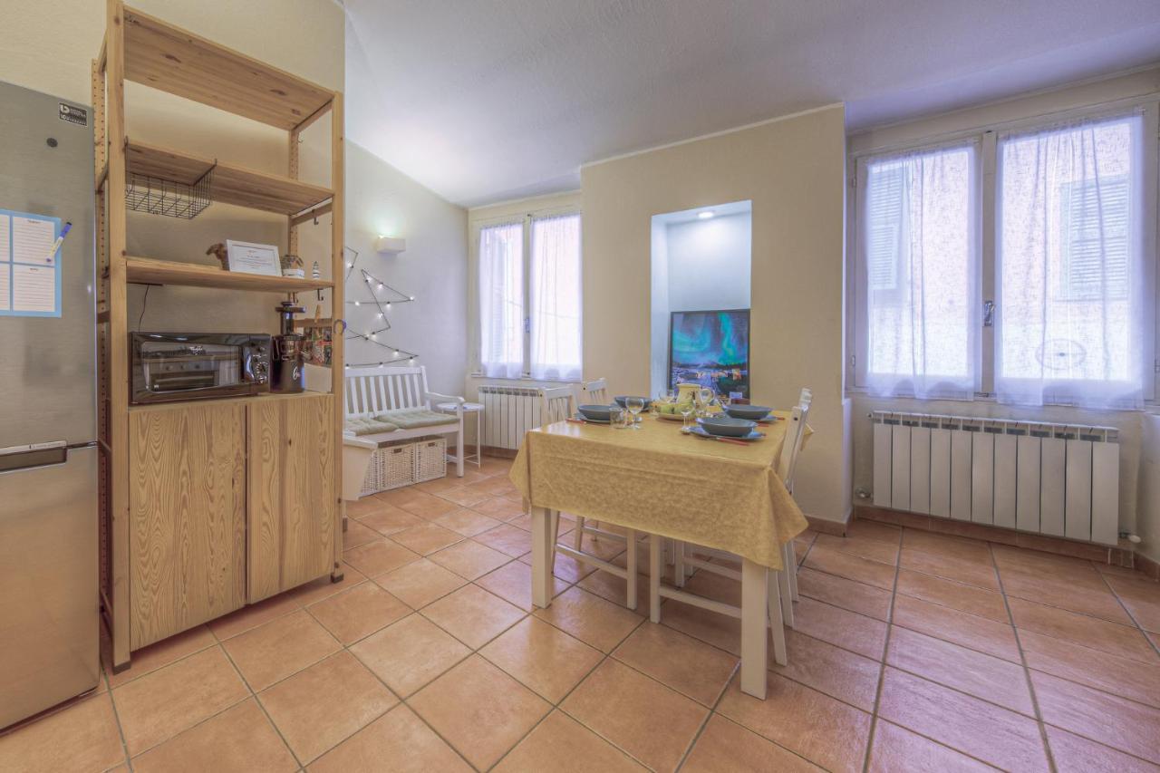 Oro By Portofinohomes Rapallo Buitenkant foto