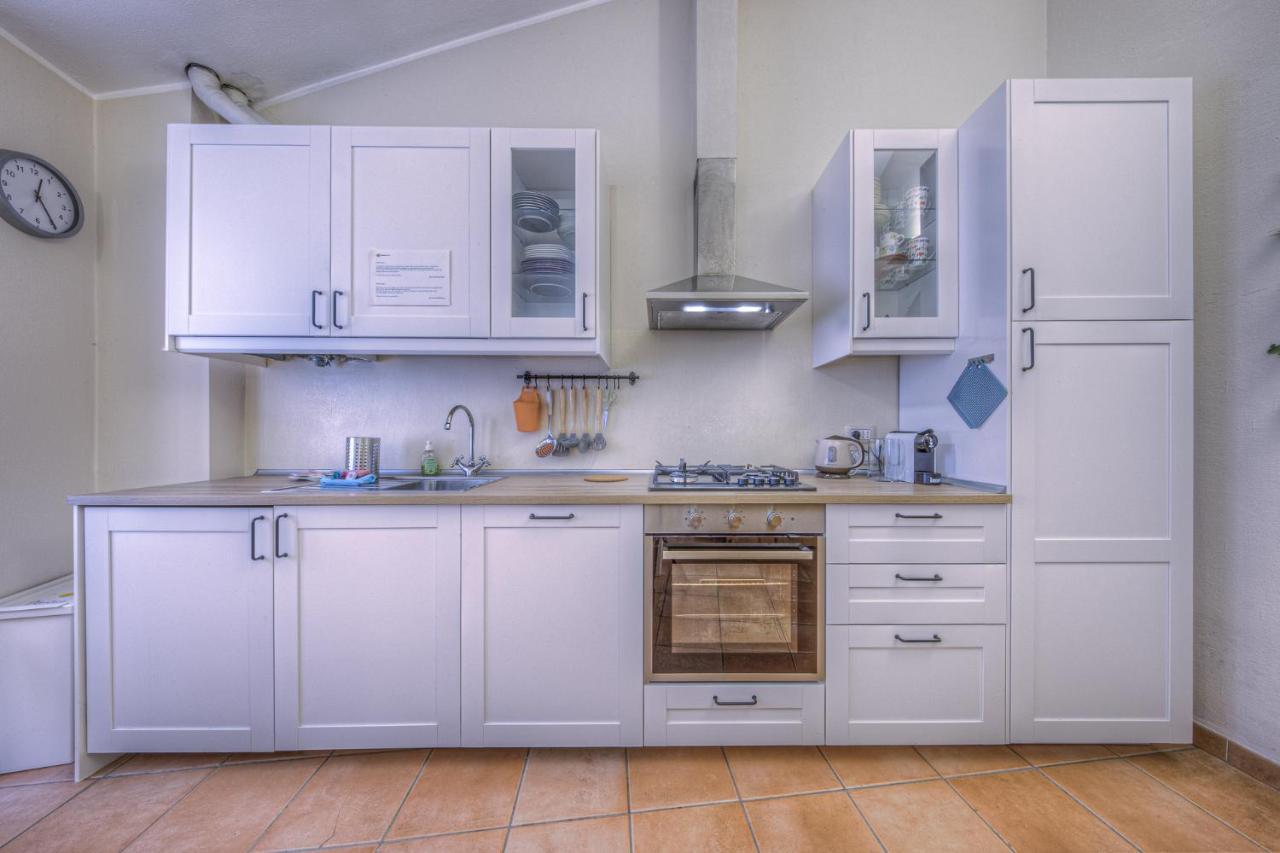 Oro By Portofinohomes Rapallo Buitenkant foto