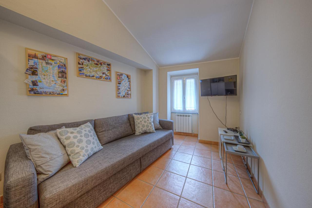 Oro By Portofinohomes Rapallo Buitenkant foto