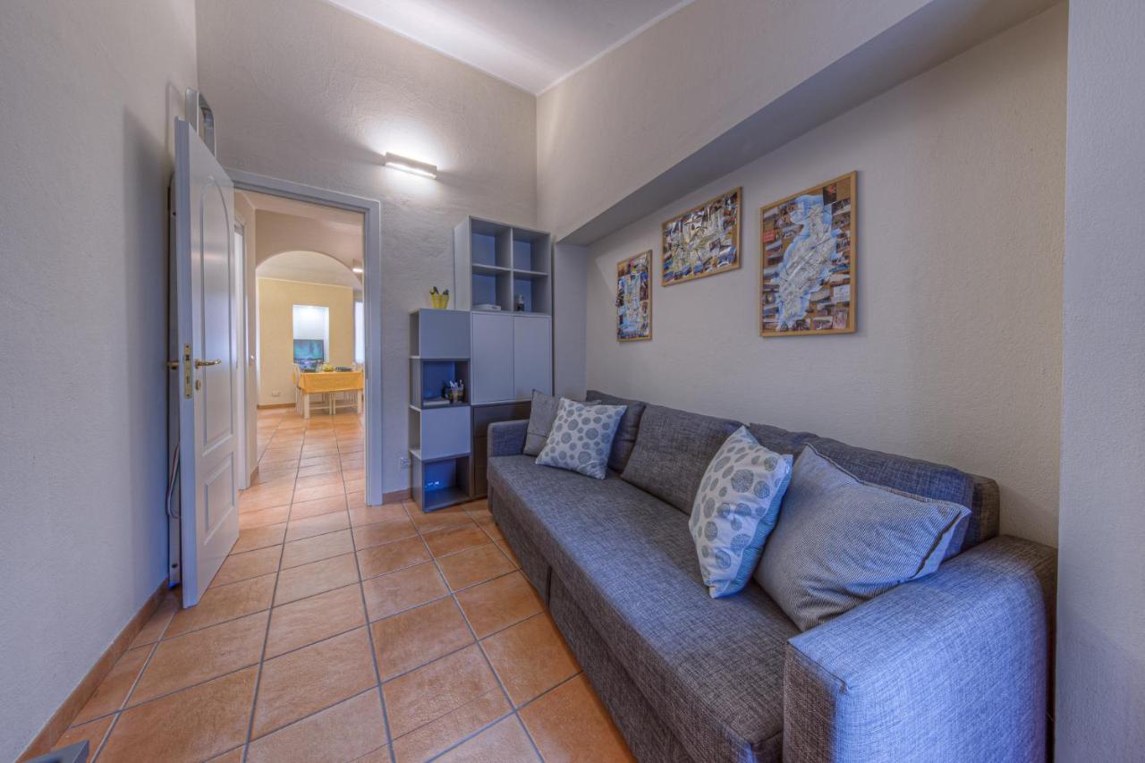 Oro By Portofinohomes Rapallo Buitenkant foto