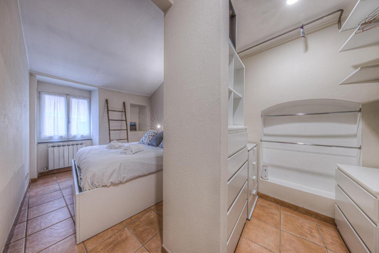 Oro By Portofinohomes Rapallo Buitenkant foto