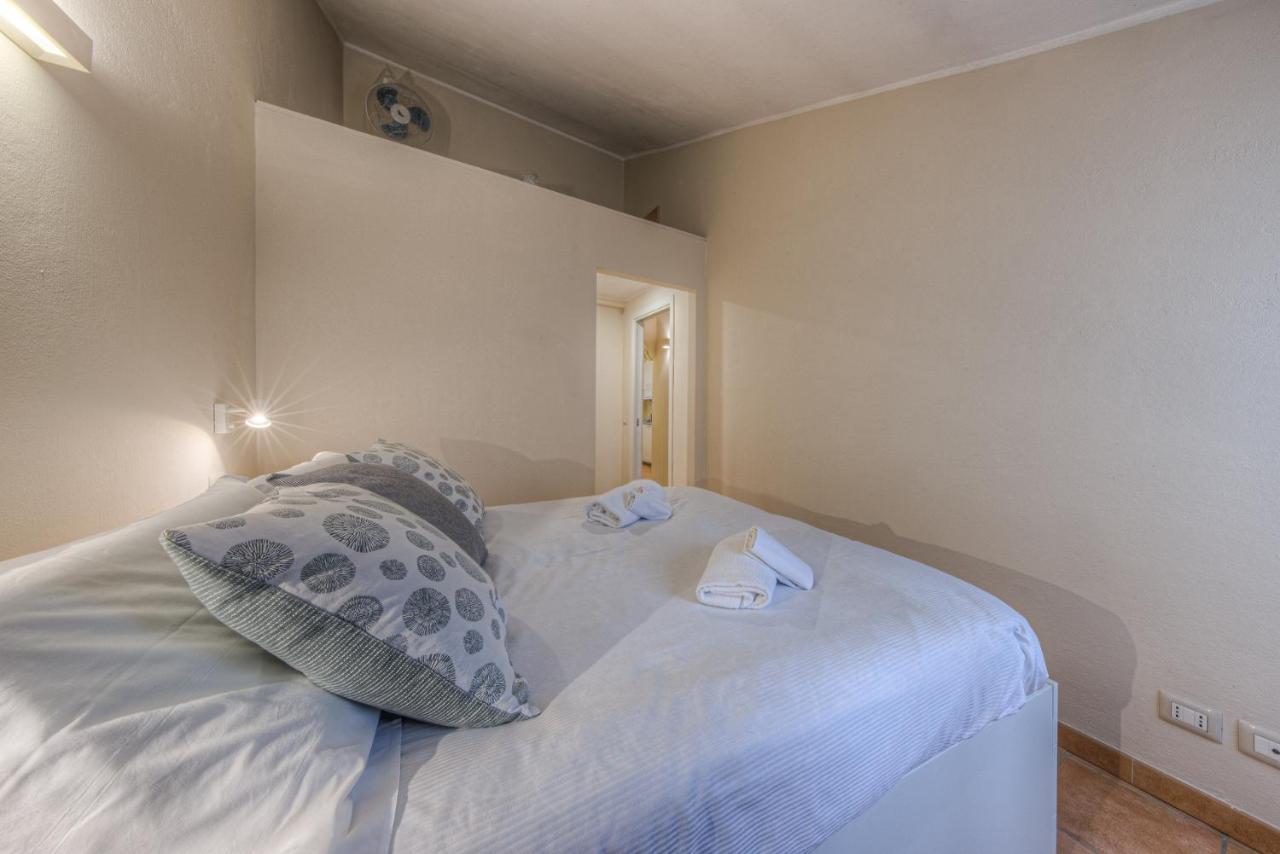 Oro By Portofinohomes Rapallo Buitenkant foto