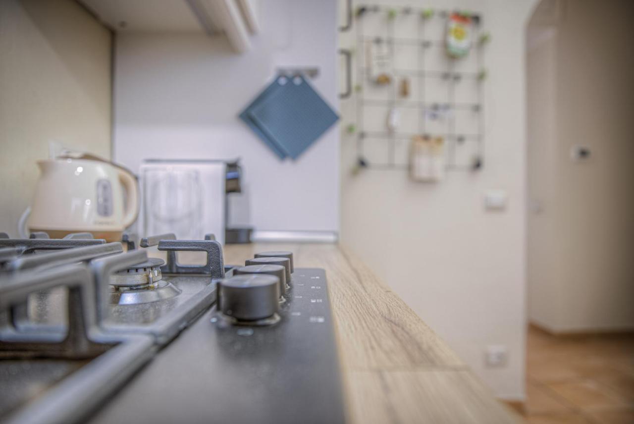 Oro By Portofinohomes Rapallo Buitenkant foto