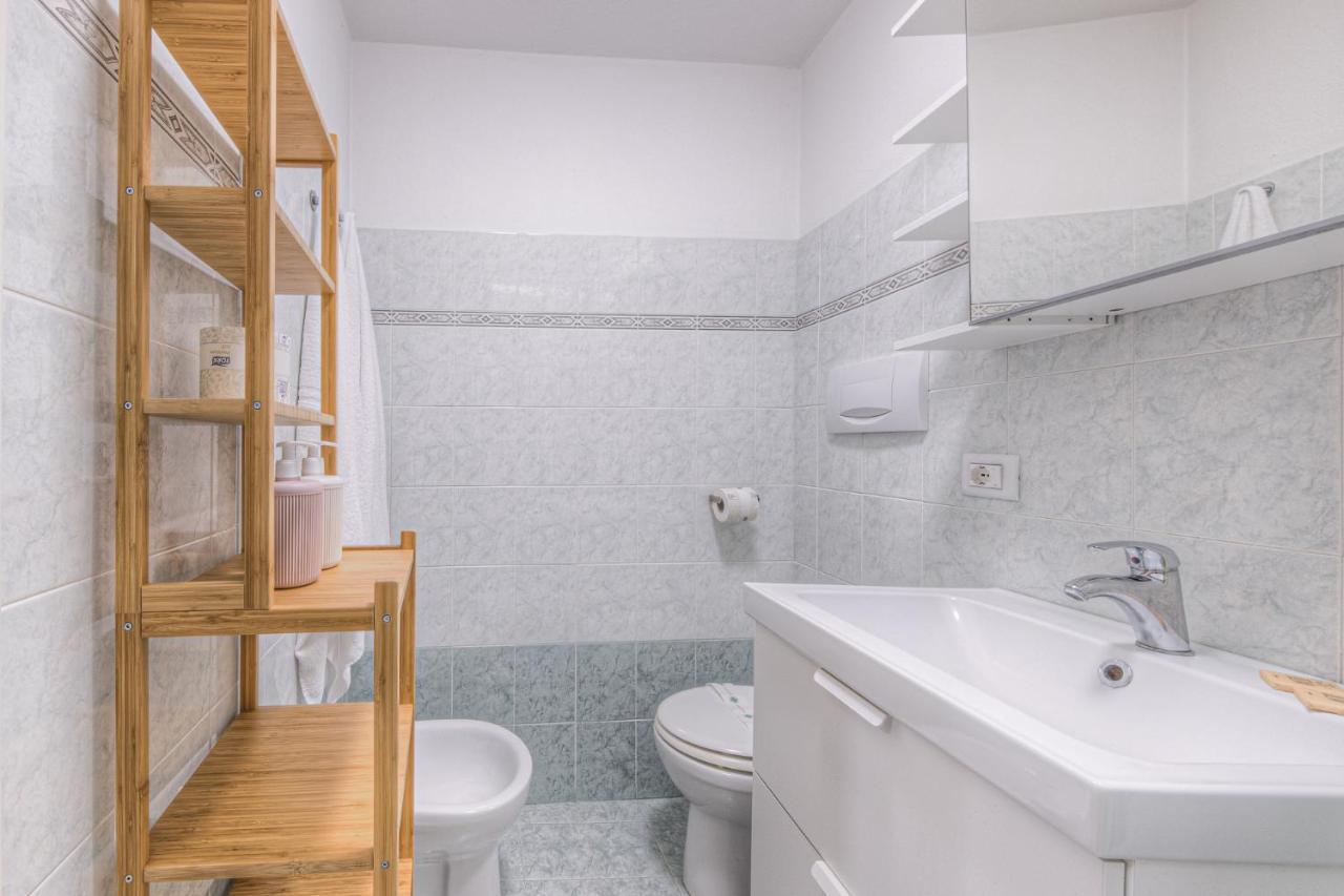 Oro By Portofinohomes Rapallo Buitenkant foto