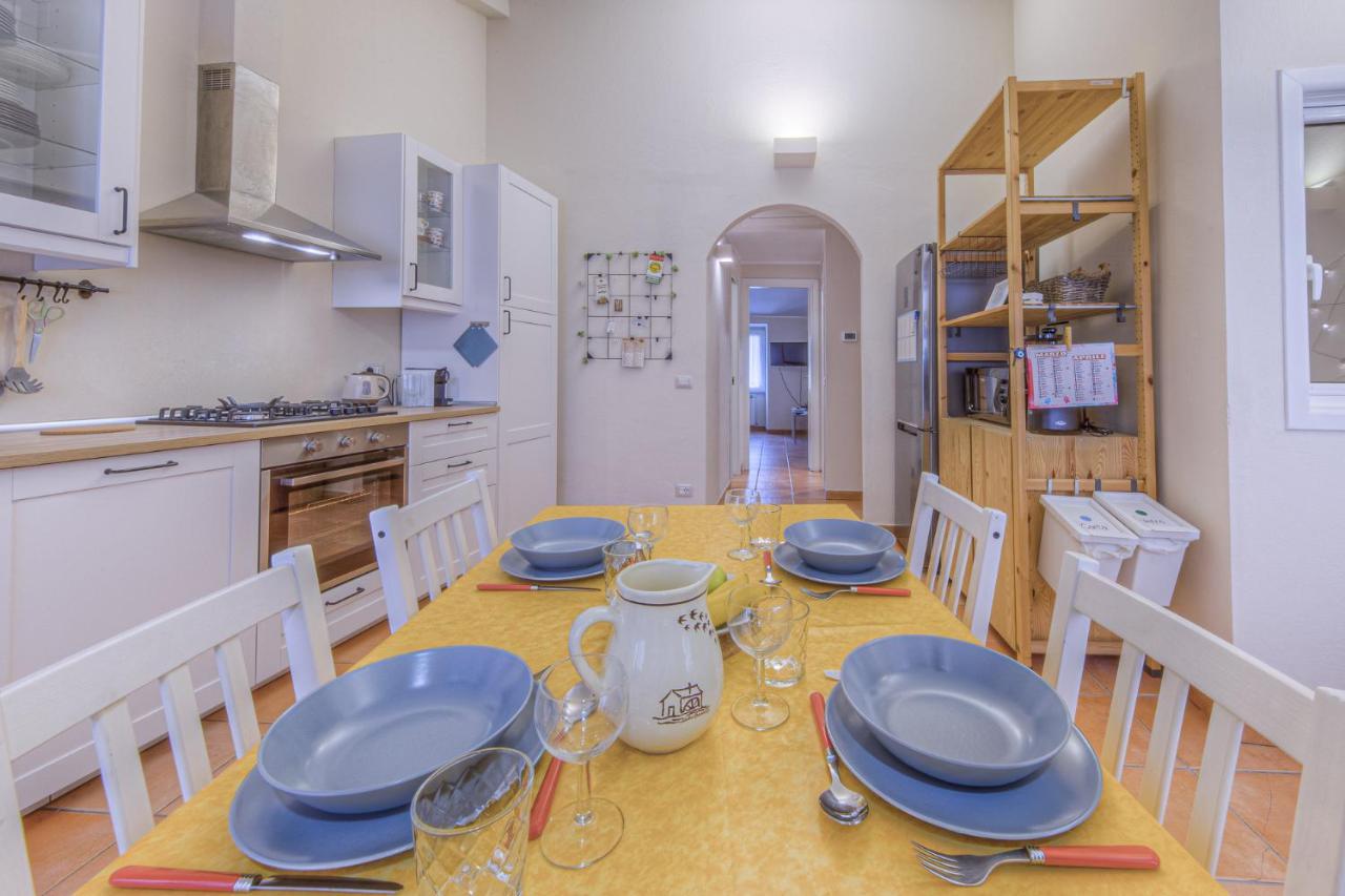 Oro By Portofinohomes Rapallo Buitenkant foto
