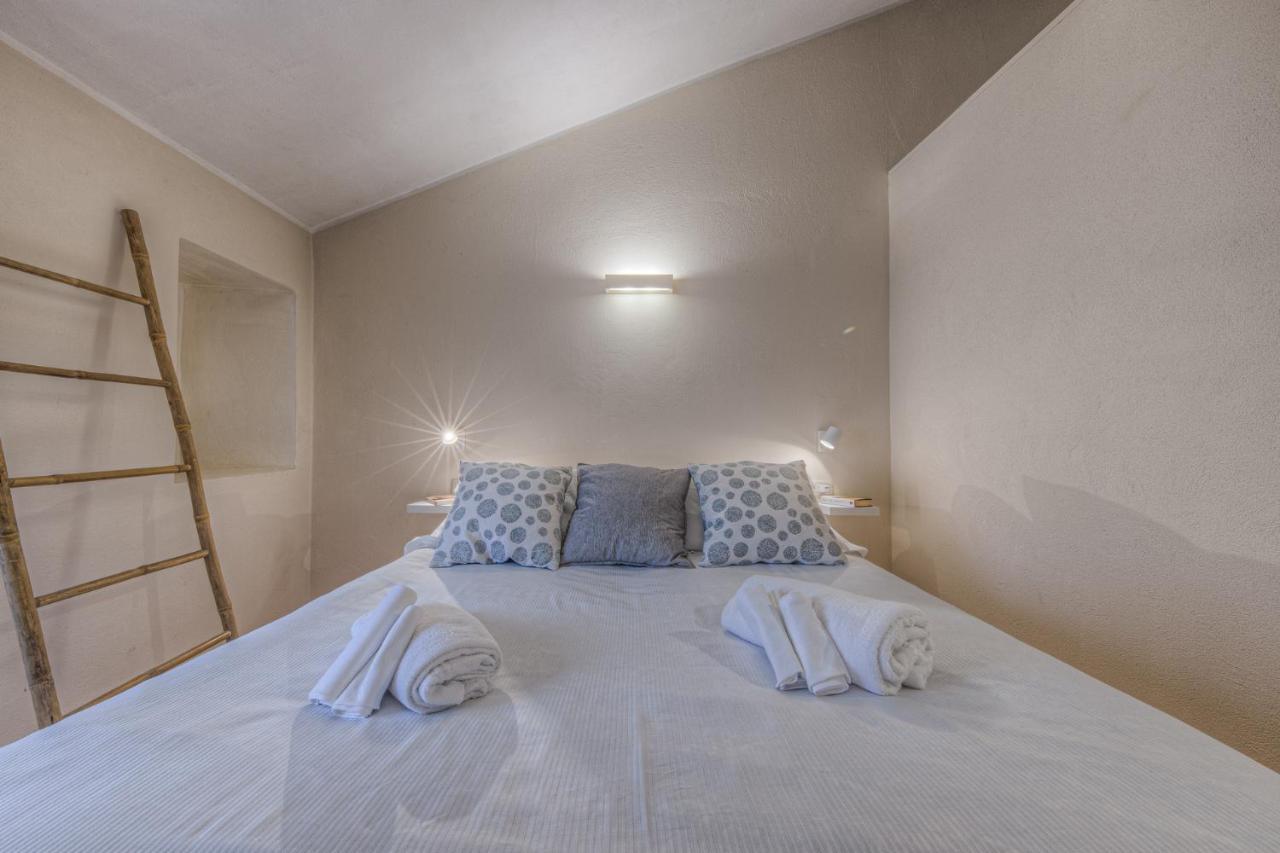 Oro By Portofinohomes Rapallo Buitenkant foto