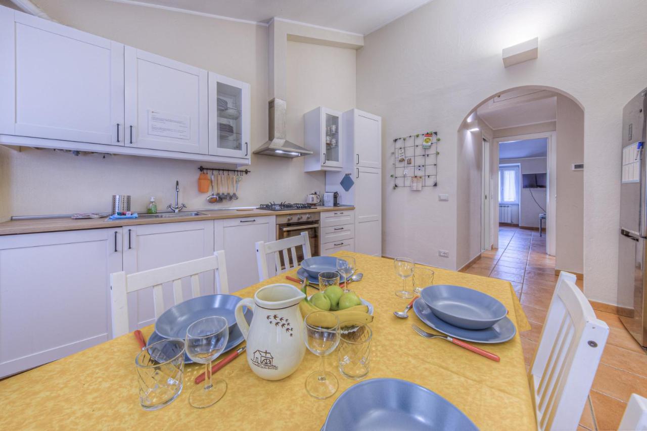 Oro By Portofinohomes Rapallo Buitenkant foto