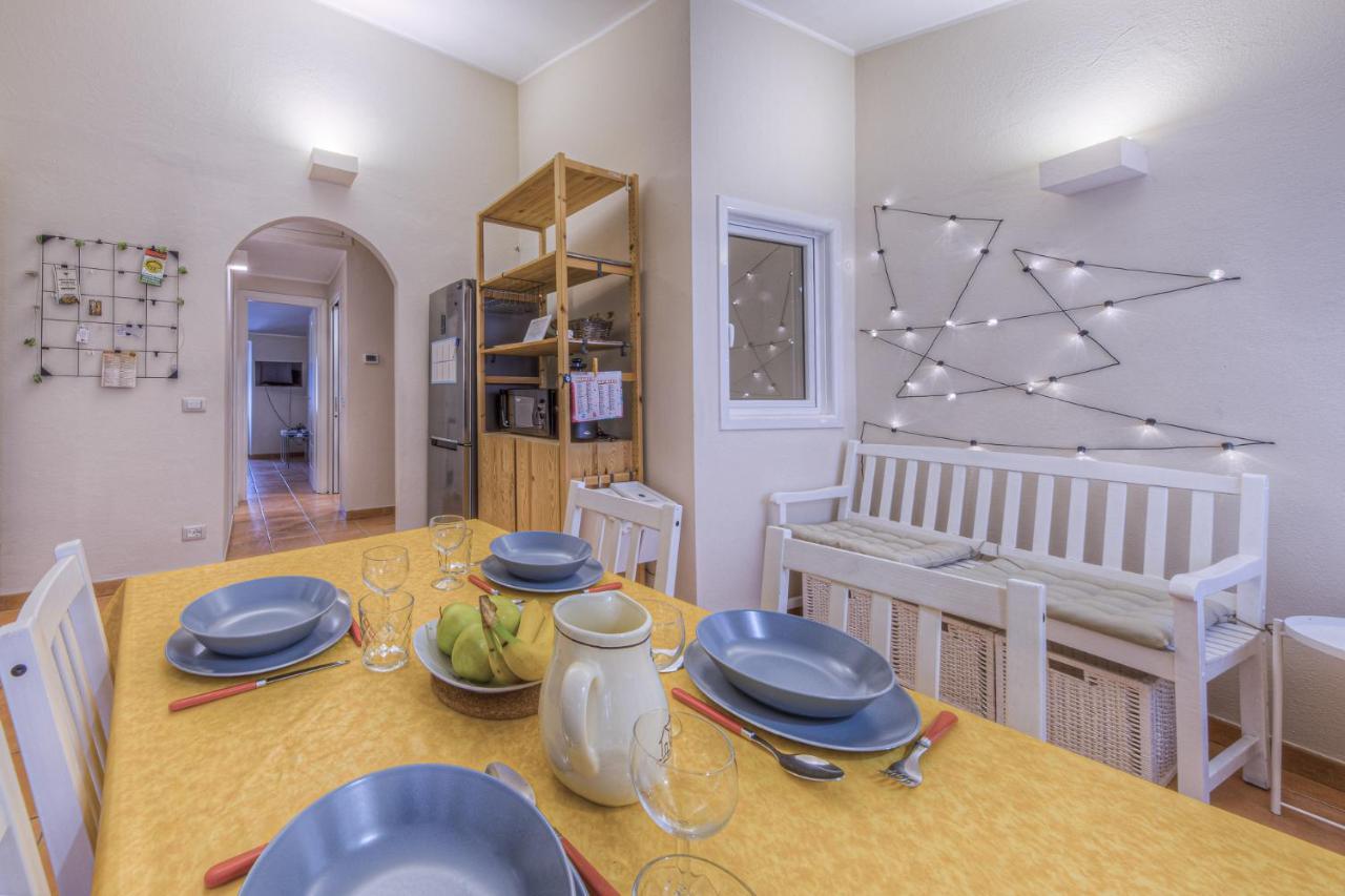 Oro By Portofinohomes Rapallo Buitenkant foto
