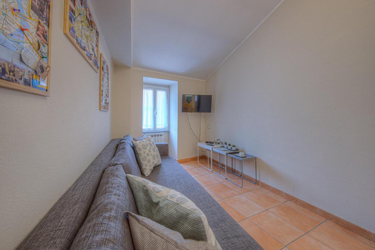 Oro By Portofinohomes Rapallo Buitenkant foto