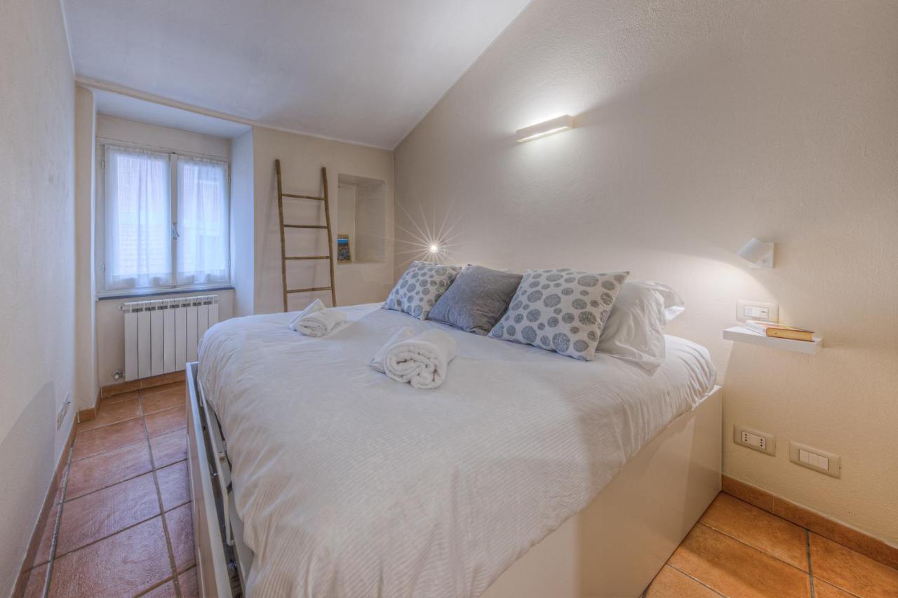 Oro By Portofinohomes Rapallo Buitenkant foto