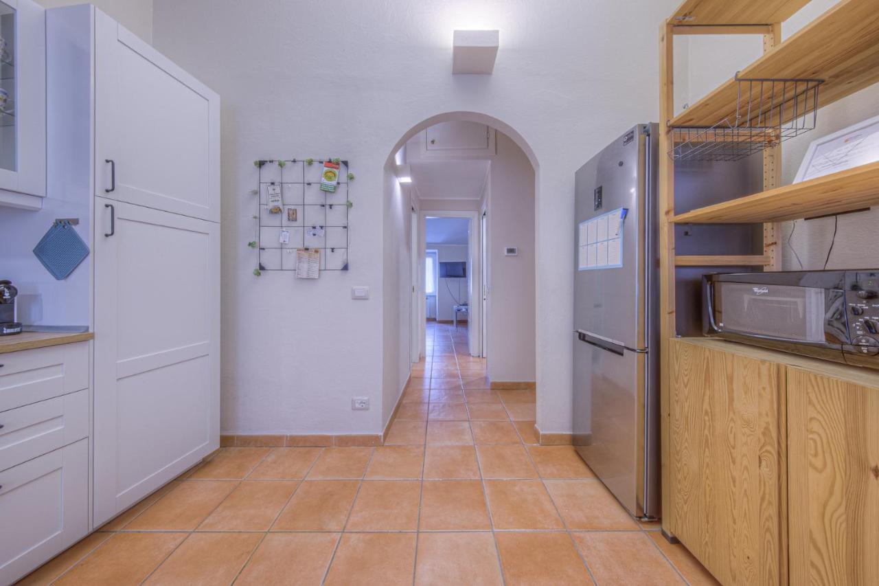 Oro By Portofinohomes Rapallo Buitenkant foto